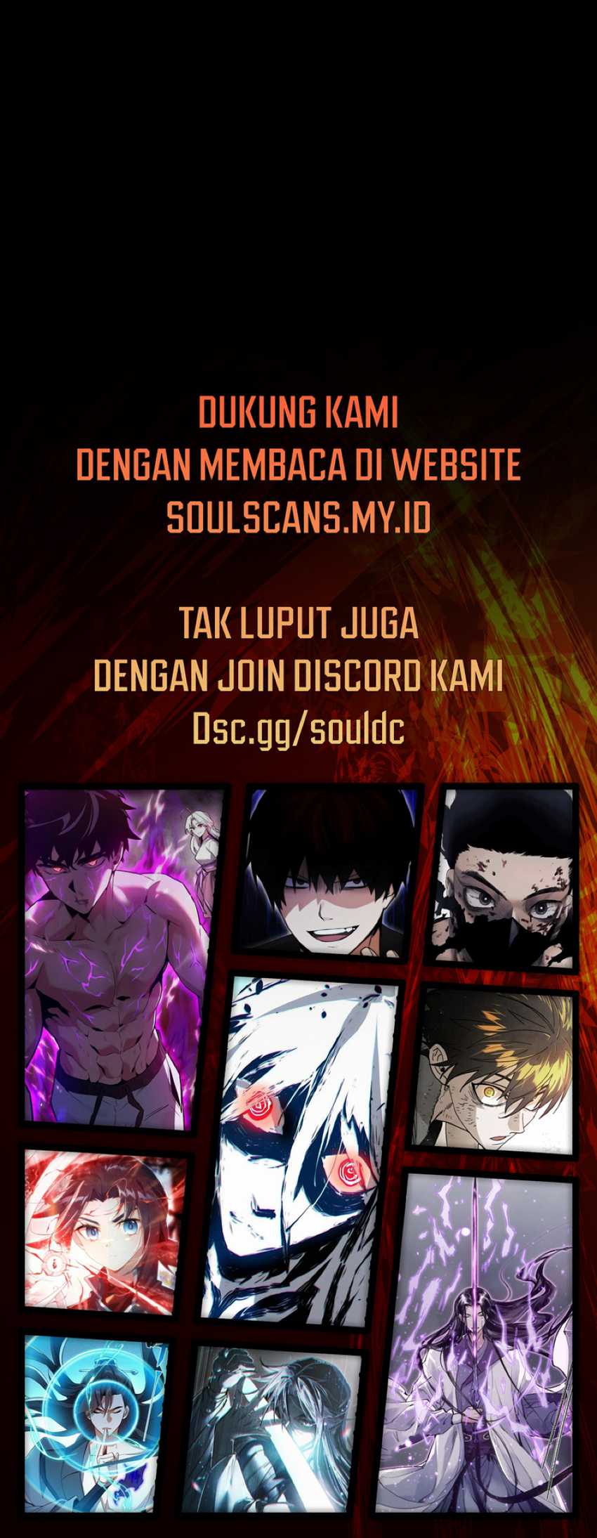 Yankee JK Kuzuhana-chan Chapter 128 Bahasa Indonesia